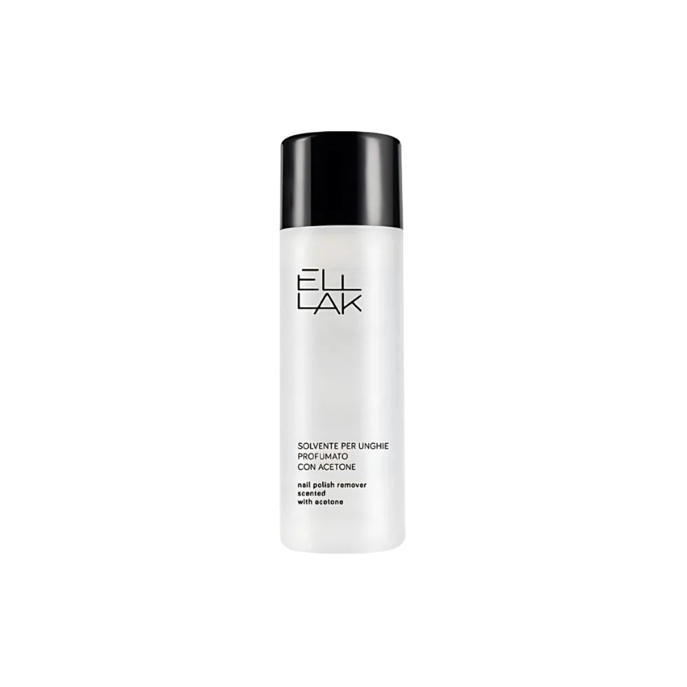Ellak Solvente Levasmalto Profumato con Acetone – 125 ml