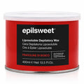 Epilsweet Cera Depilatoria Liposolubile Fragoline Di Bosco 400 ml