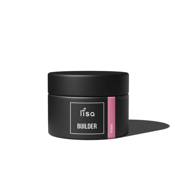 G015 – BUILDER PINK