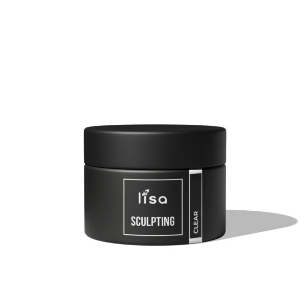 G028 – SCULPTING CLEAR 30ML