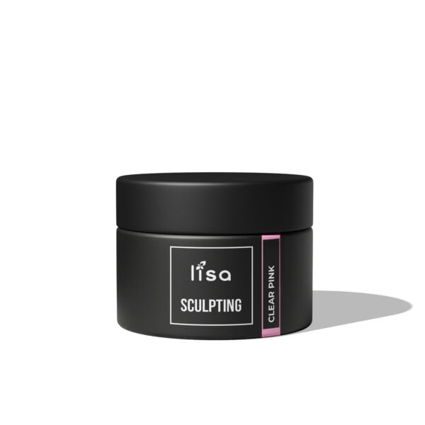 G029 – SCULPTING CLEAR PINK