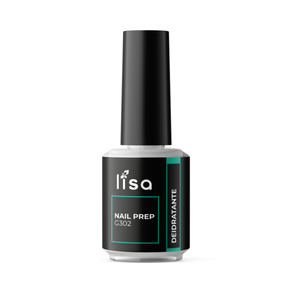 G302 – NAIL PREP