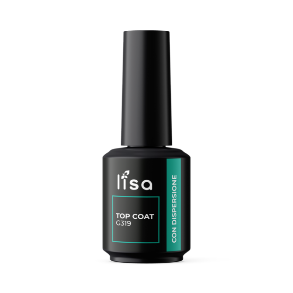 G319 – TOP COAT CON DISPERSIONE