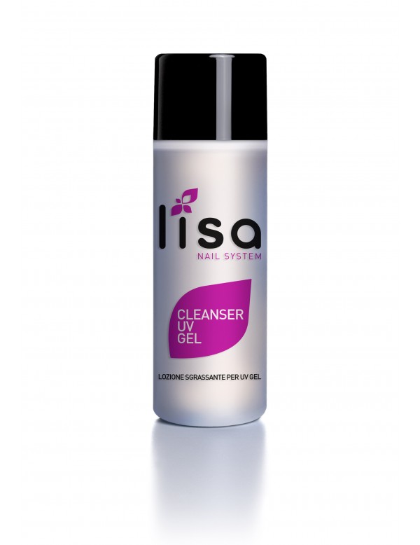 G352 – CLEANSER GEL UV-125ml