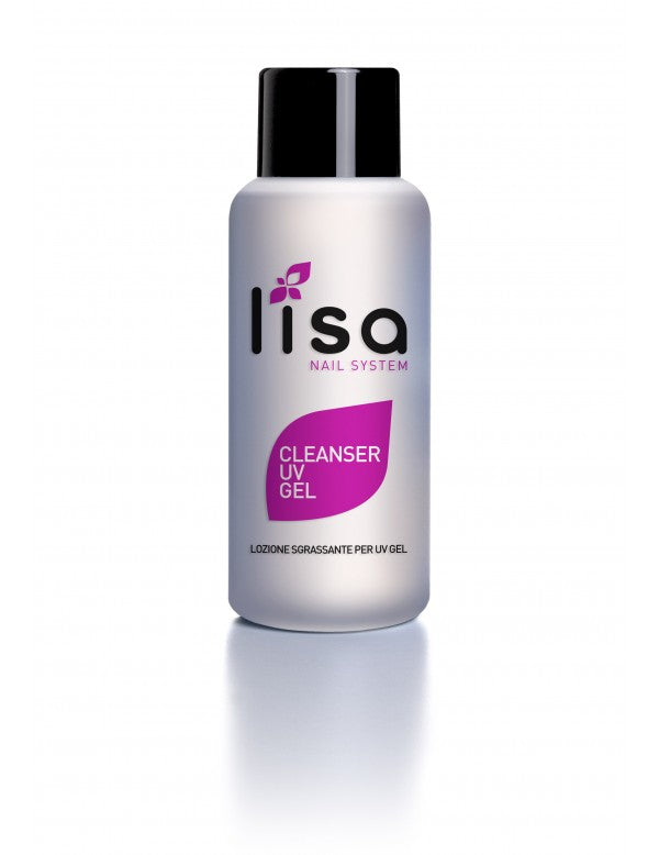 G362 – CLEANSER GEL UV