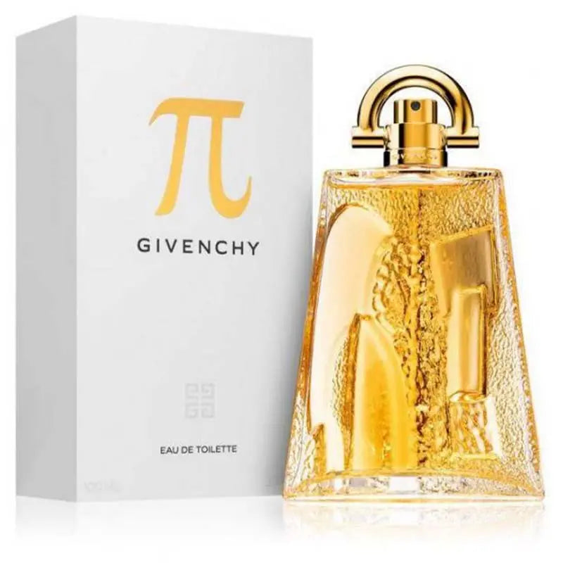 Givenchy Pi Greco Eau De Toilette Uomo
