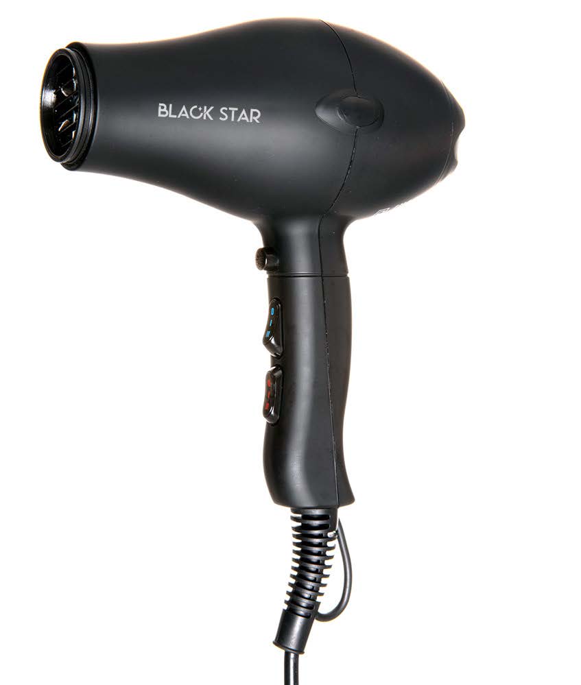 HYDRA COMPACT ASCIUGACAPELLI PROFESSIONALE