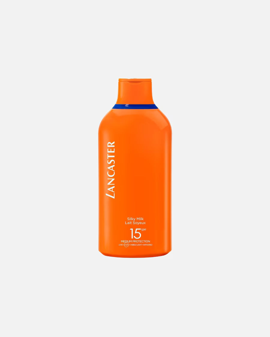 Sun Care Silky Milk Spf15