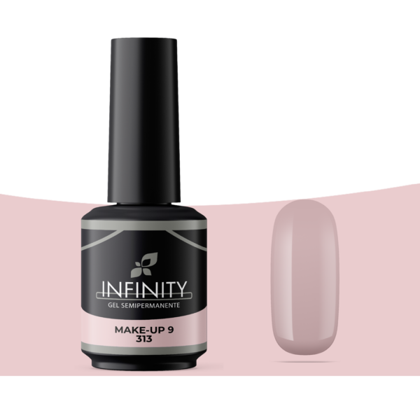N313 – INFINITY – MAKE-UP 9
