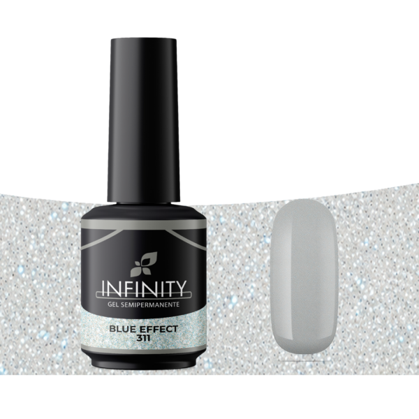 N311 – INFINITY – BLUE EFFECT