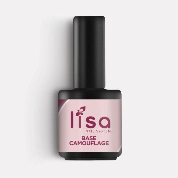 G349 – BASE CAMOUFLAGE