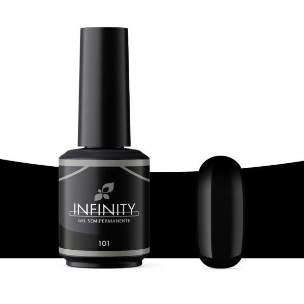 N101 – INFINITY – NERO