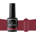 N108 – INFINITY – ROSSO SCURO