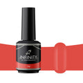 N114 – INFINITY – ROSSO ESOTICO