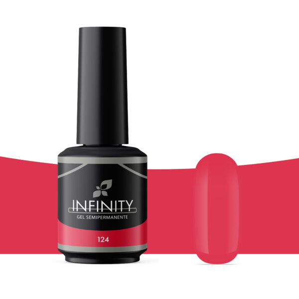 N124 – INFINITY – FRAGOLA