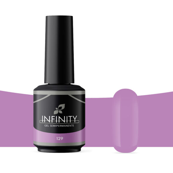 N129 – INFINITY – LAVANDA