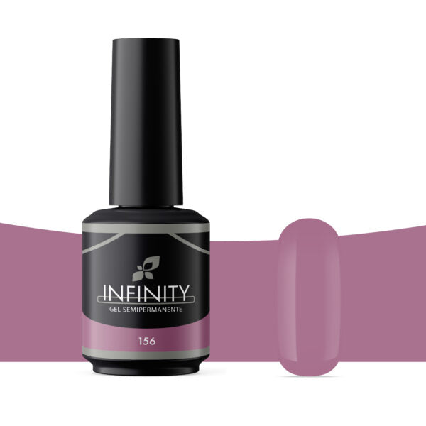 N156 – INFINITY – CIPRIA ROSA – SPRING SELECTION