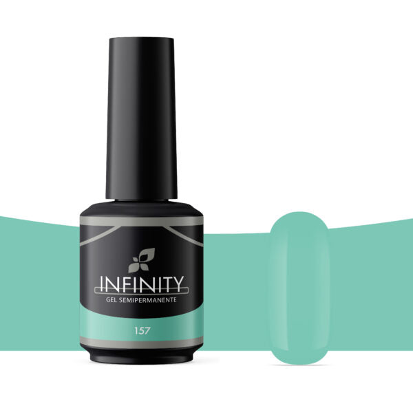N157 – INFINITY – VERDE SOGNO – SPRING SELECTION