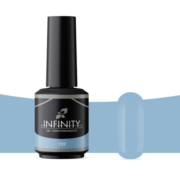 N159 – INFINITY – CIELO D’APRILE – SPRING SELECTION