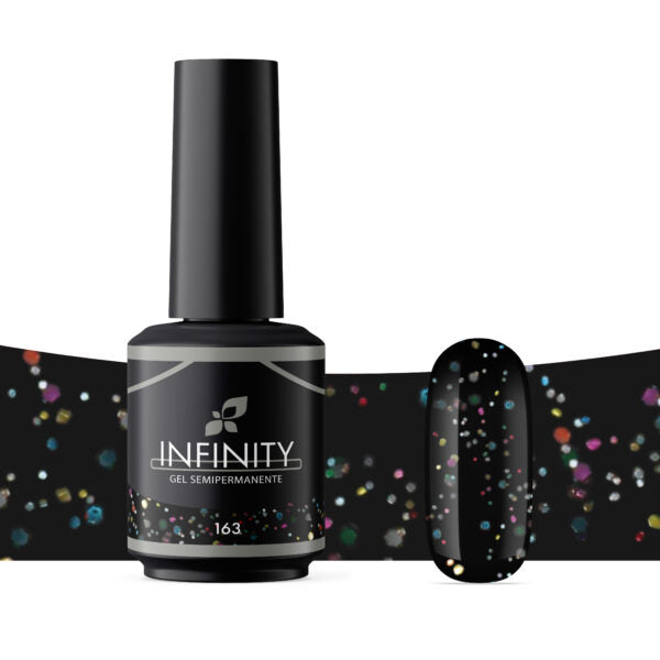 N163 – INFINITY – NOTTE DI STELLE