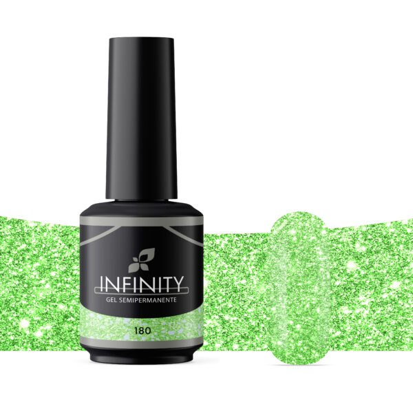 N180 – INFINITY – GREEN SCRUB