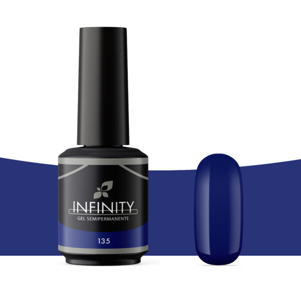 N135 – INFINITY – BAIA BLU