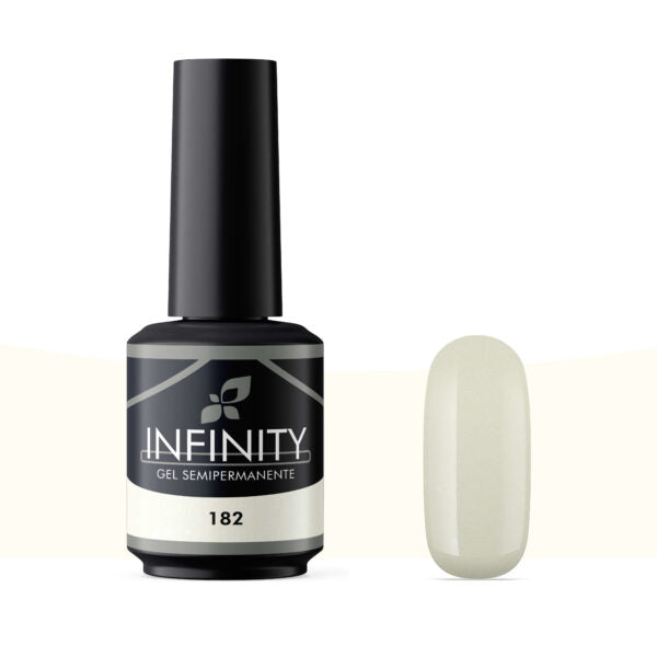 N182 – INFINITY – BIANCO PERLA