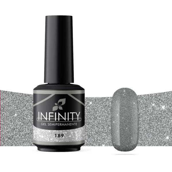 N189 – INFINITY – SILVER STARS