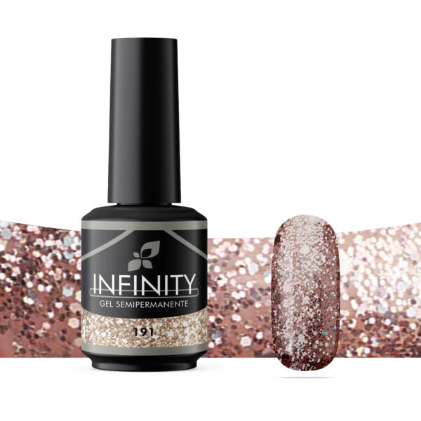 N191 – INFINITY – BRONZE STARS