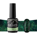 N192 – INFINITY – GREEN STARS