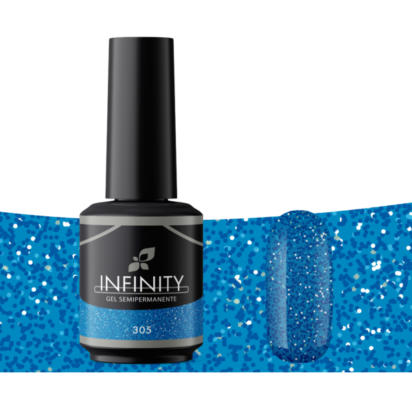 N305 – INFINITY – FRIZZY OCEAN