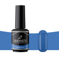N310 – INFINITY – VETRO – GLASS BLUE