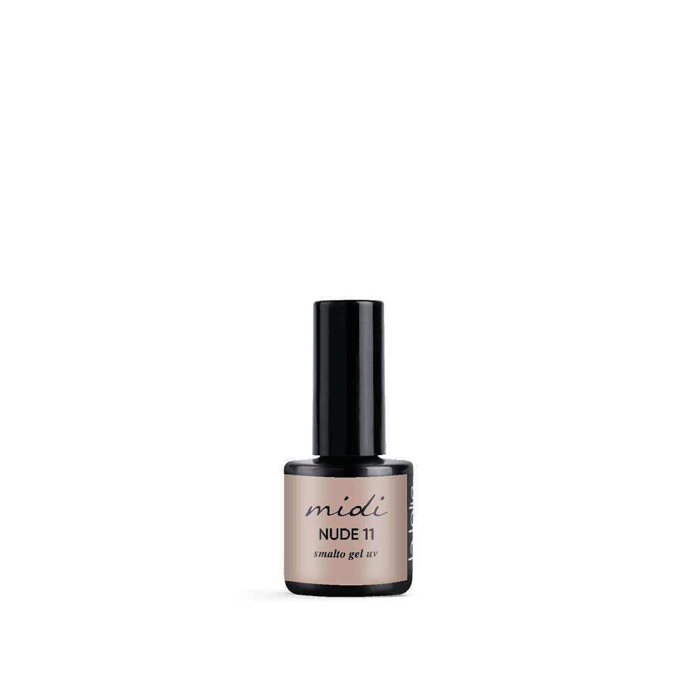 Midi Nude