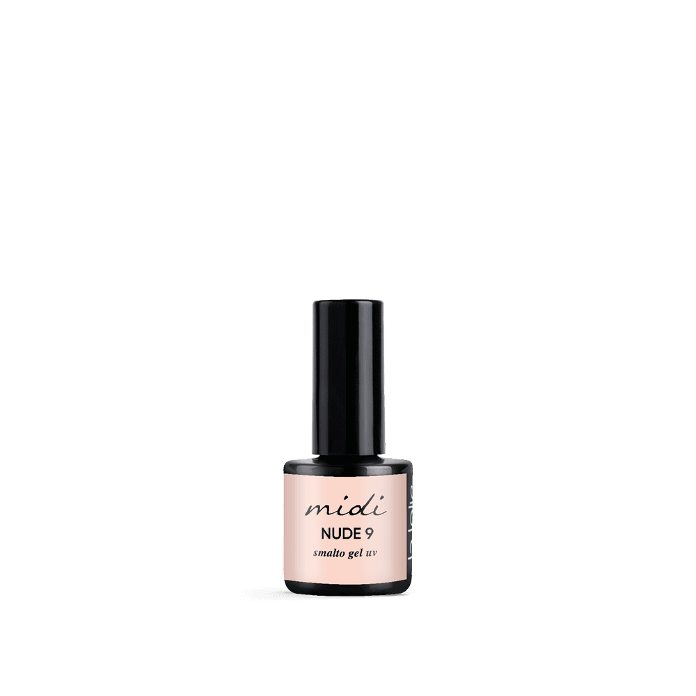 Midi Nude