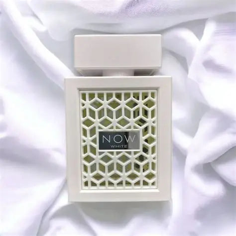 Now white 100ml