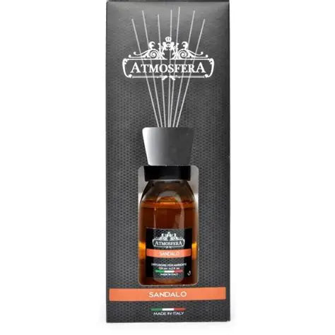 Atmosfera diffusore