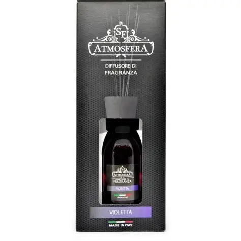 Atmosfera diffusore