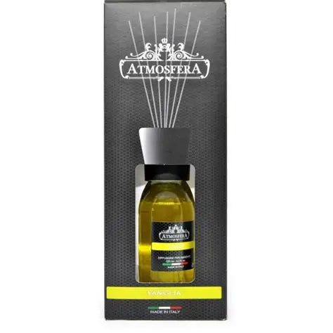Atmosfera diffusore