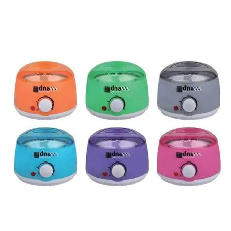 DNA Evolution Scaldacera Vaso Professionale