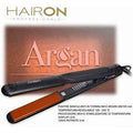 HAIRON PIASTRA ARGAN 230 GRADI MINI
