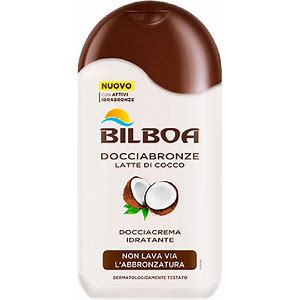 BILBOA LATTE DI COCCO