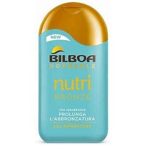 BILBOA DOPOSOLE NUTRI