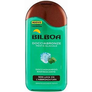 BILBOA MENTA GLACIALE