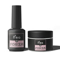 FORZA 3 – LIGHT PINK (TRASPARENTE ROSATO)