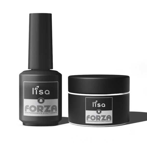 FORZA 8 – MILKY SHIMMER