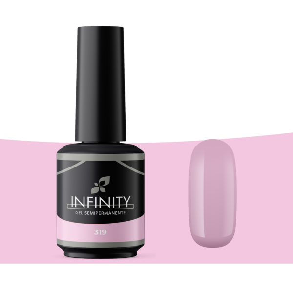 N319 – INFINITY – LAVANDA INTENSA