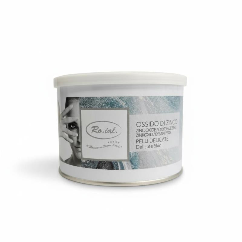 Roial cera vaso ossido di zinco 400ml.