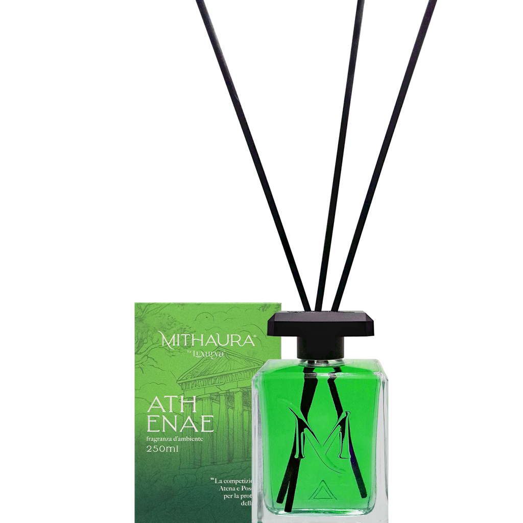 Athenae 250ml Profumo per Ambiente