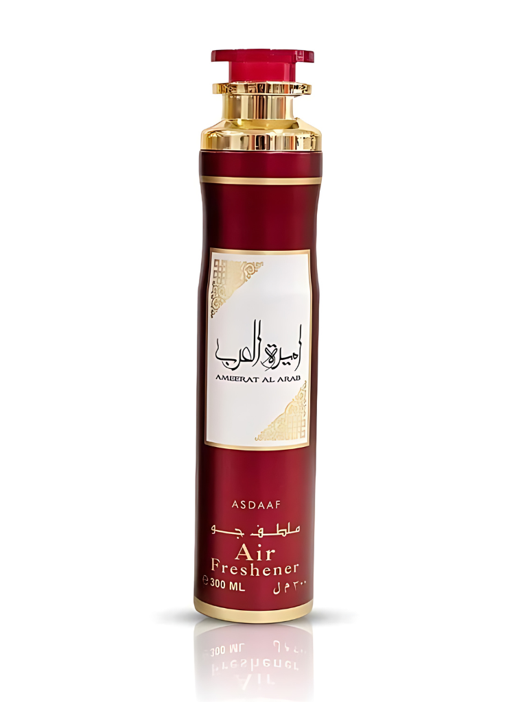Lattafa Deodorante per Ambienti 300 ml - Spray Casa Orientale