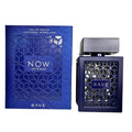 RAVE NOW INTENSE HOMBRE EDP 100ML